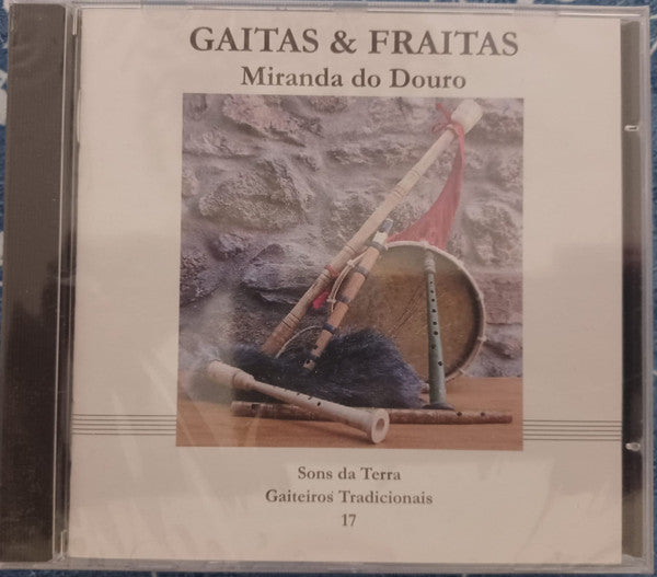 Various - Gaitas & Fraitas