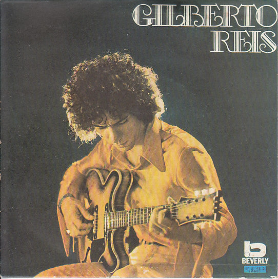 Gilberto Reis - Não Tenho Culpa De Não Gostar De Você