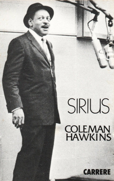 Coleman Hawkins - Sirius