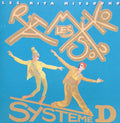 Les Rita Mitsouko - Systeme D