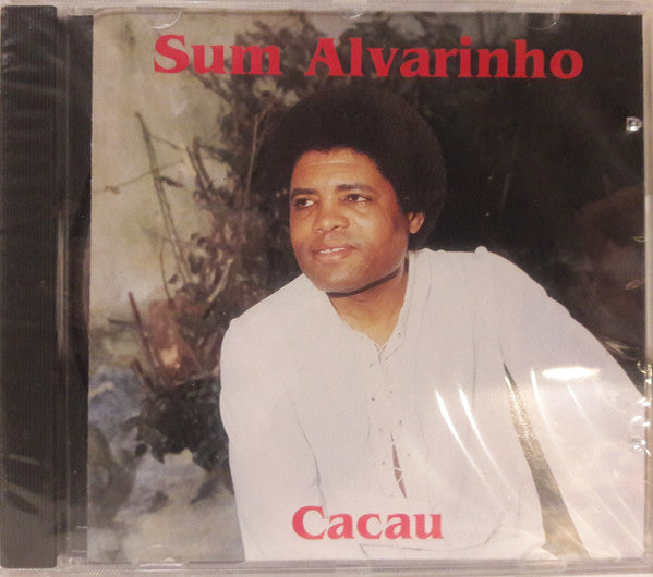 Sum Alvarinho - Cacau