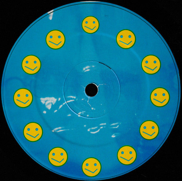 Acid Junkies - EU