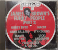 Various - James Brown's Funky People (Part 2)