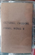 Nocturnal Emissions - Minimal Works 8