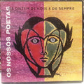 Various - Os Nossos Poetas De Ontem, De Hoje E De Sempre