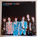 Moonriders - Modern Music = モダーン・ミュージック