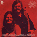 Carlos Alberto Moniz & Maria Do Amparo - 1º e 2º Prémios Festival da Figueira da Foz