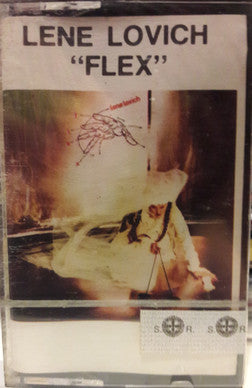 Lene Lovich - Flex