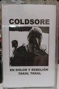 Coldsore (2) - En Dolor Y Rebelión / Takal Takal