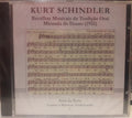 Kurt Schindler - Recolhas Musicais Da Tradição Oral Miranda Do Douro (1932)