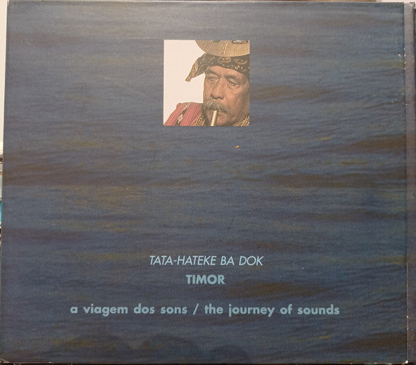 Tata-Hateke Ba Dok - Timor