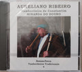 Aureliano Ribeiro - Tamborileiro De Constantim