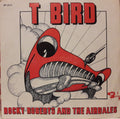 Rocky Roberts & The Airedales - T-Bird