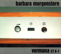 Barbara Morgenstern - Vermona ET 6-1