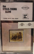 The Stills-Young Band - Long May You Run