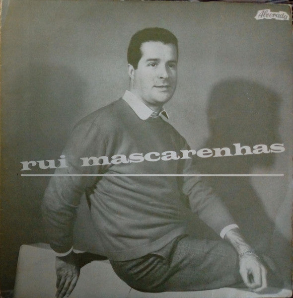 Rui De Mascarenhas - Pauliteiros Do Douro
