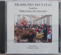 Various - Tradições Do Natal - Sendim