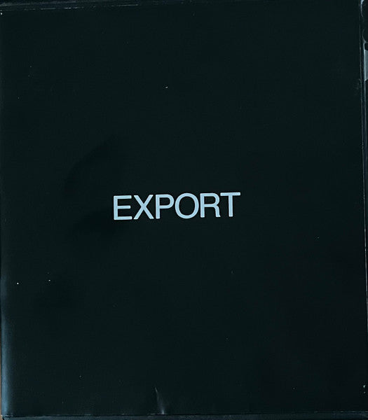 RAP (4) - Export