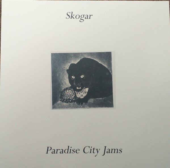 Skogar - Paradise City Jams