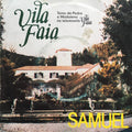 Samuel (11) - Vila Faia (Tema de Pedro e Madalena)