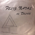 As Delice - Feliz Natal