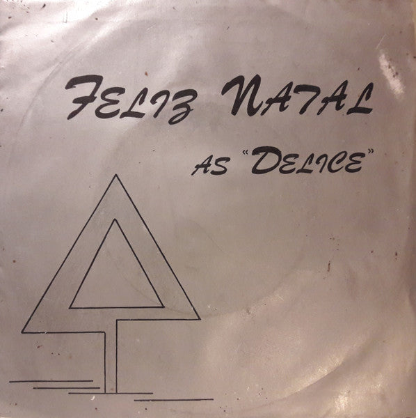 As Delice - Feliz Natal