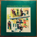 Sylvio Mazzucca E Sua Orquestra - Conheça O Brasil
