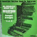 Various - Barrel-House Blues And Boogie Woogie Vol. 2