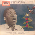 Agostinho Dos Santos - Vol. 7