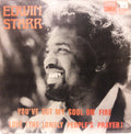 Edwin Starr - You've Got My Soul On Fire / Love (The Lonely People's Prayer)
