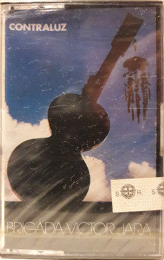 Brigada Victor Jara - Contraluz