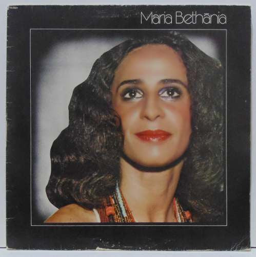 Maria Bethânia - Maria Bethânia