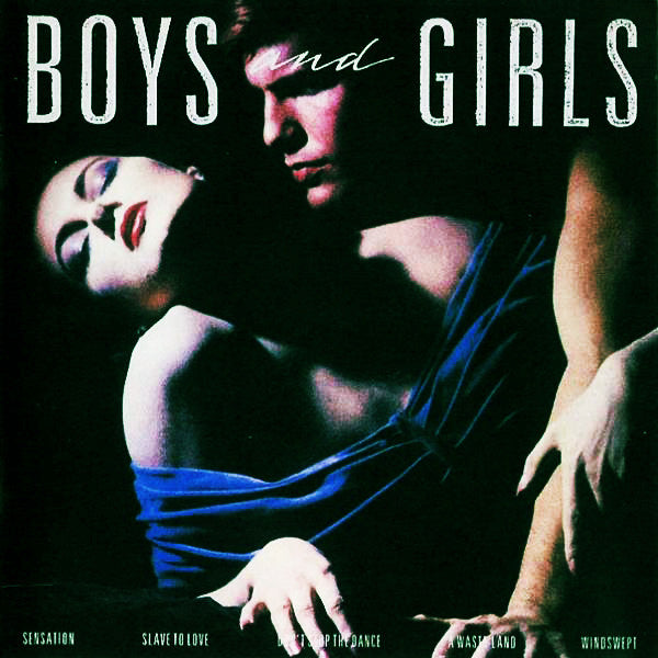 Bryan Ferry - Boys And Girls