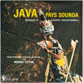 Various - Java - Pays Sounda - Musique Et Chants Traditionnels