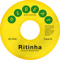 Rocky Marsiano - Ritinha / Djó Djó