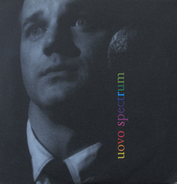 Various - Uovo Spectrum