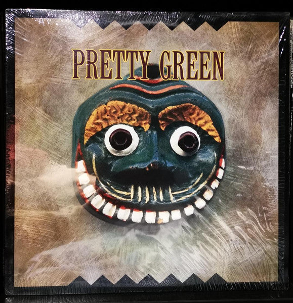 Pretty Green - Pretty Green