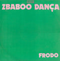 Frodo (4) - Zbaboo Dança