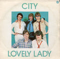 City (4) - Lovely Lady