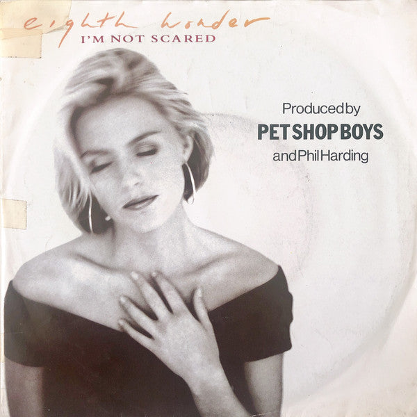 Eighth Wonder - I'm Not Scared