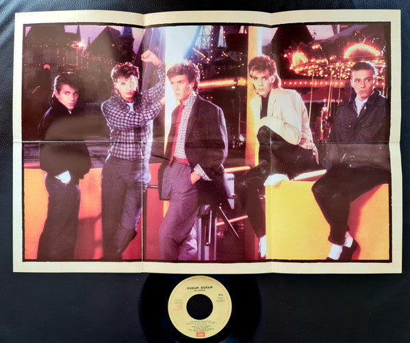 Duran Duran - The Reflex