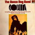 Bonzo Dog Doo-Dah Band - Gorilla