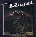 Diesel (5) - Going Back To China