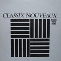 Classix Nouveaux - Because You're Young