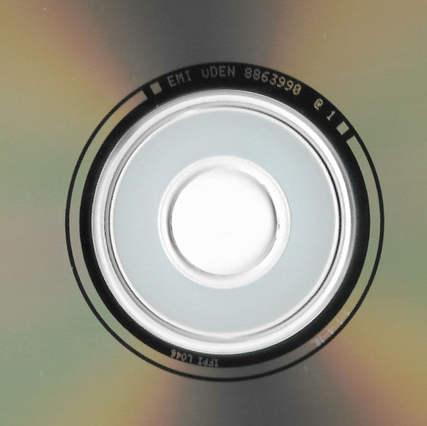 Robbie Williams - No Regrets