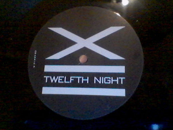 Twelfth Night - Shame