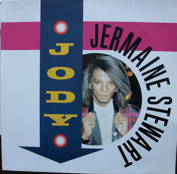 Jermaine Stewart - Jody