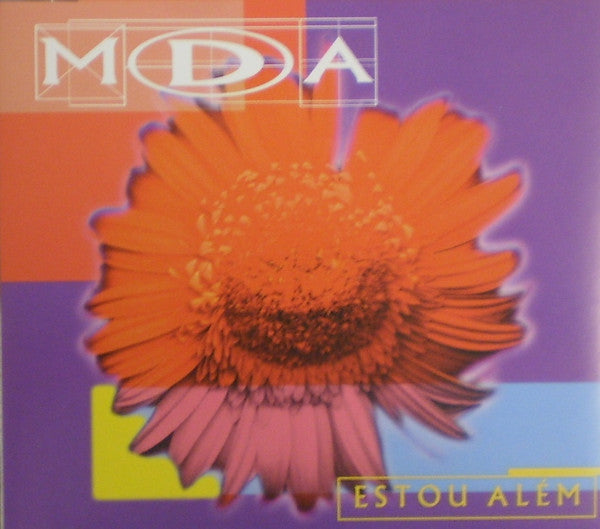 MDA (2) - Estou Além