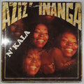Aziz' Inanga - N'Kala