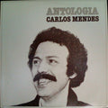 Carlos Mendes - Antologia